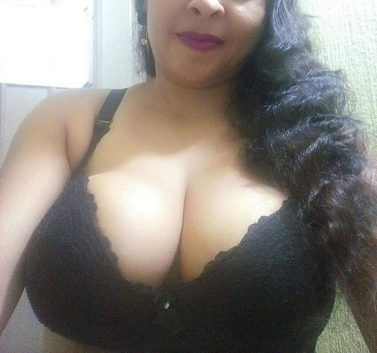 Latina Madura