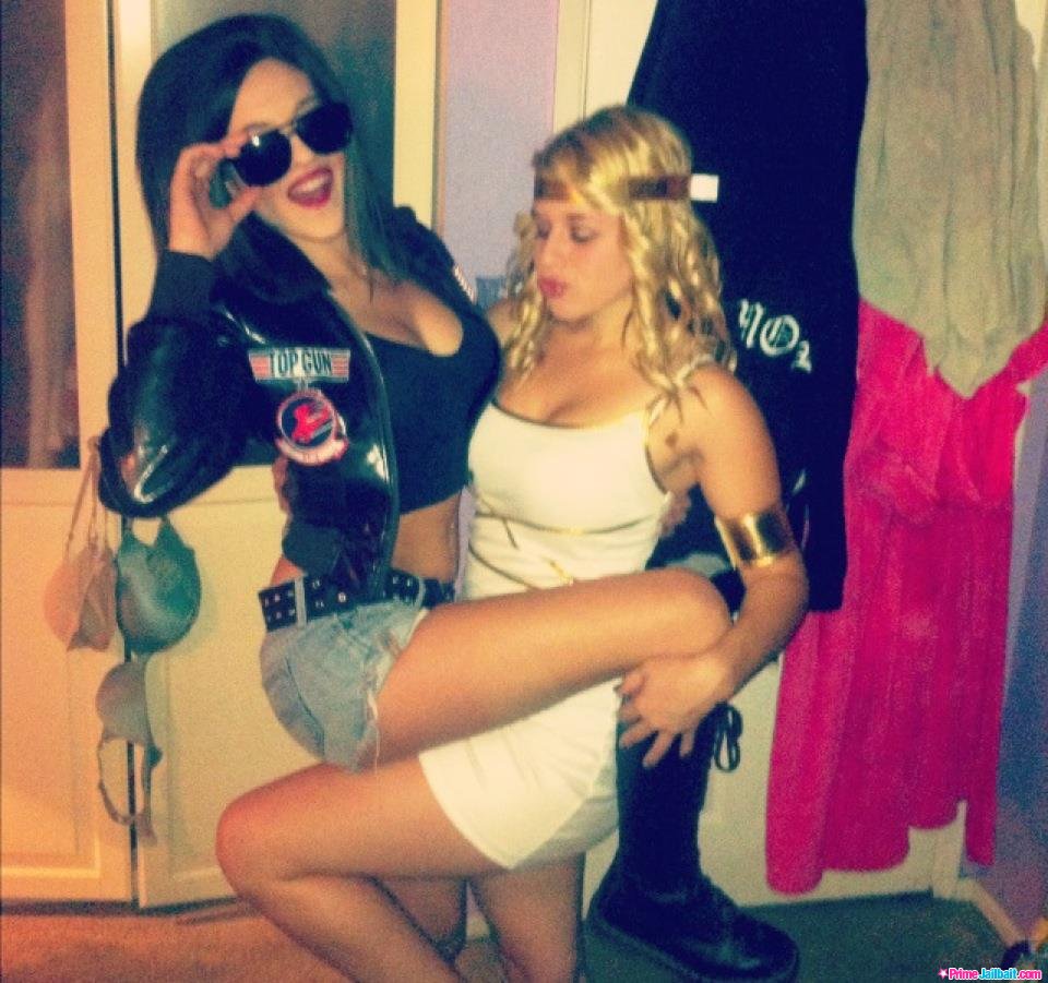sexy teens