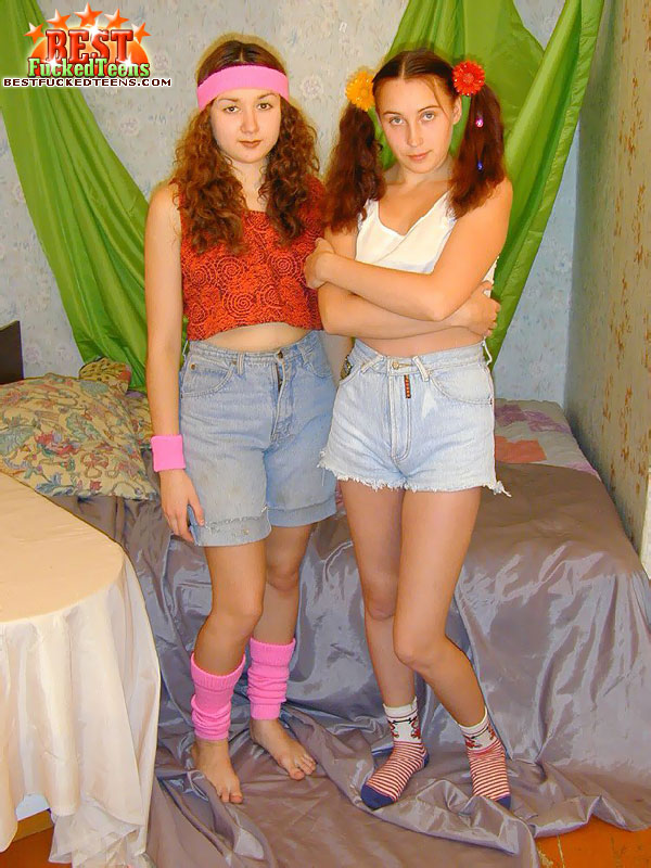 Best Fucked Teens
