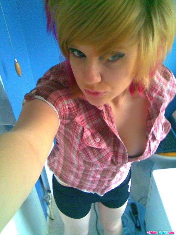 sexy teens