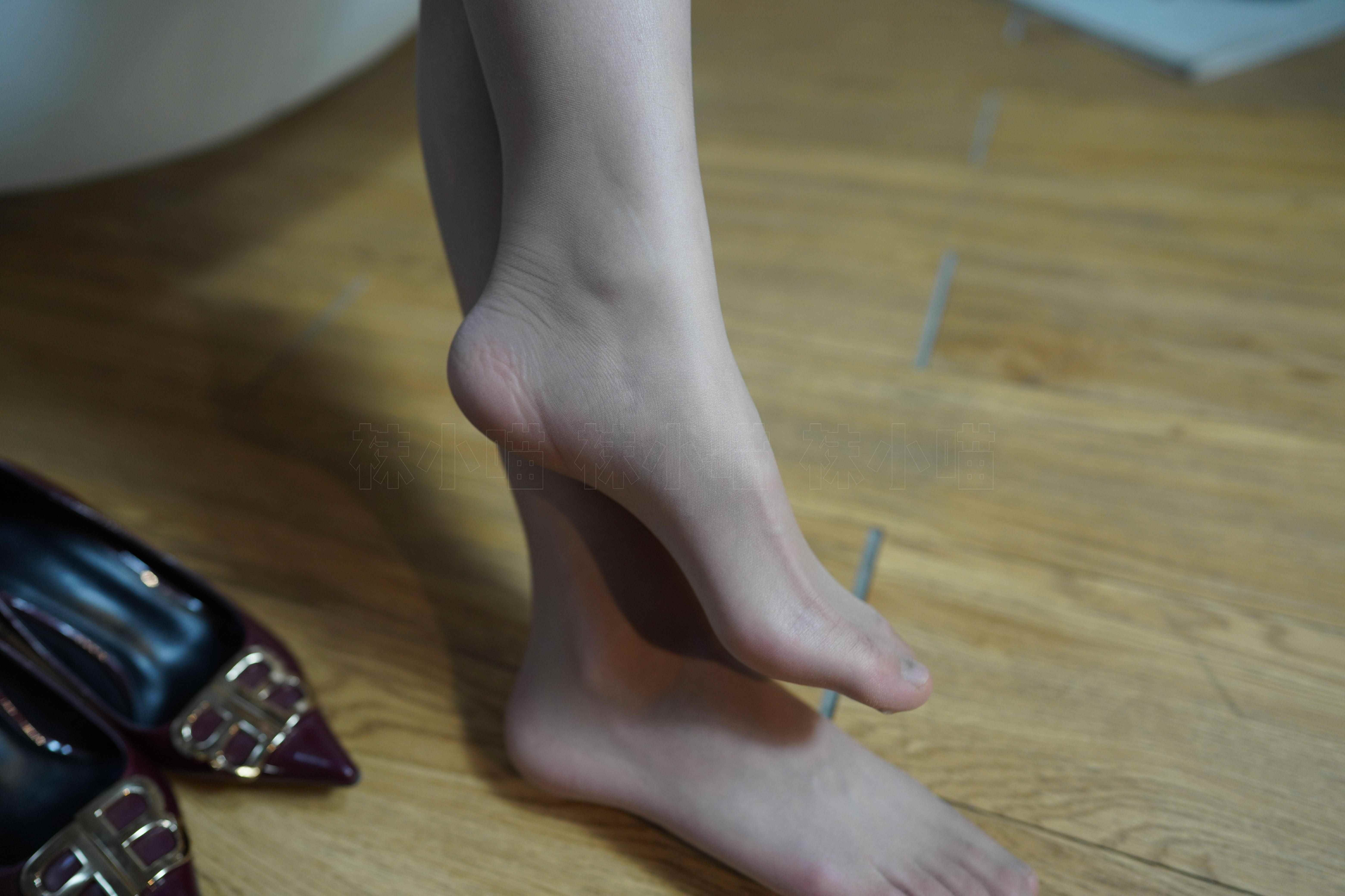 China Beauty Legs and feet 63