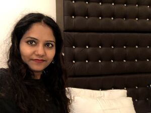 Desi Hotwife Anusha Cuckold pics