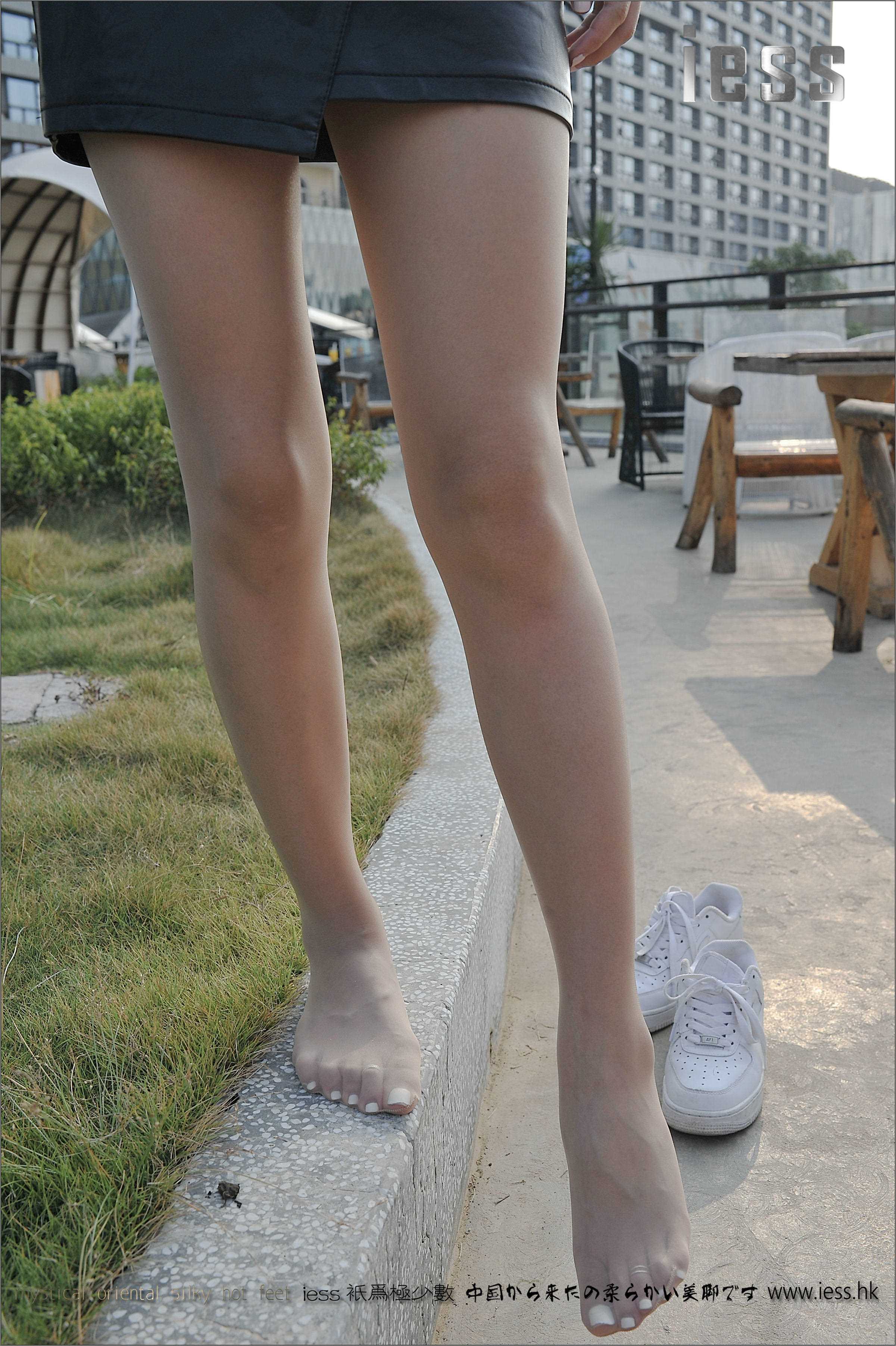 China Beauty Legs and feet 140