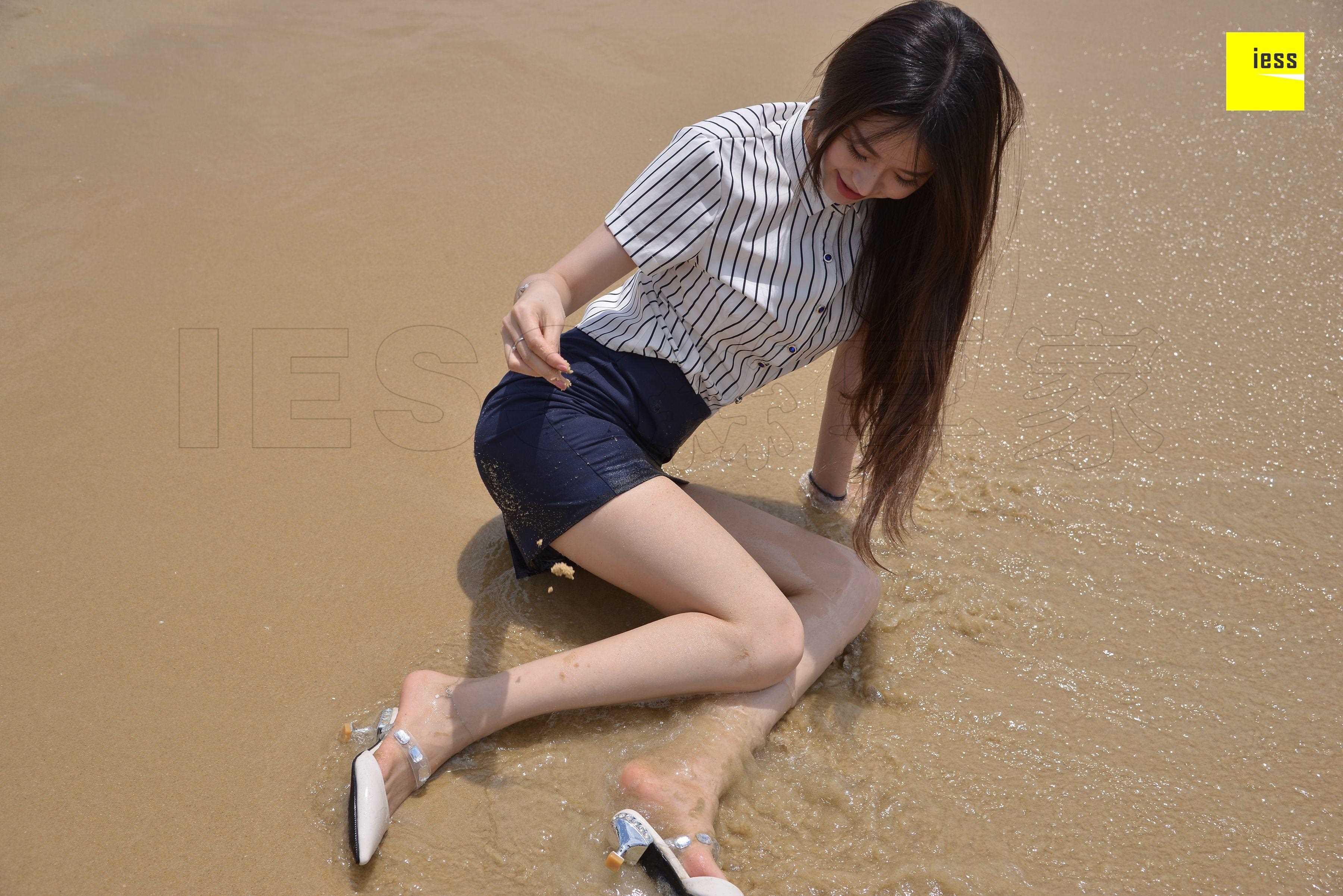 China Beauty Legs and feet 458-2