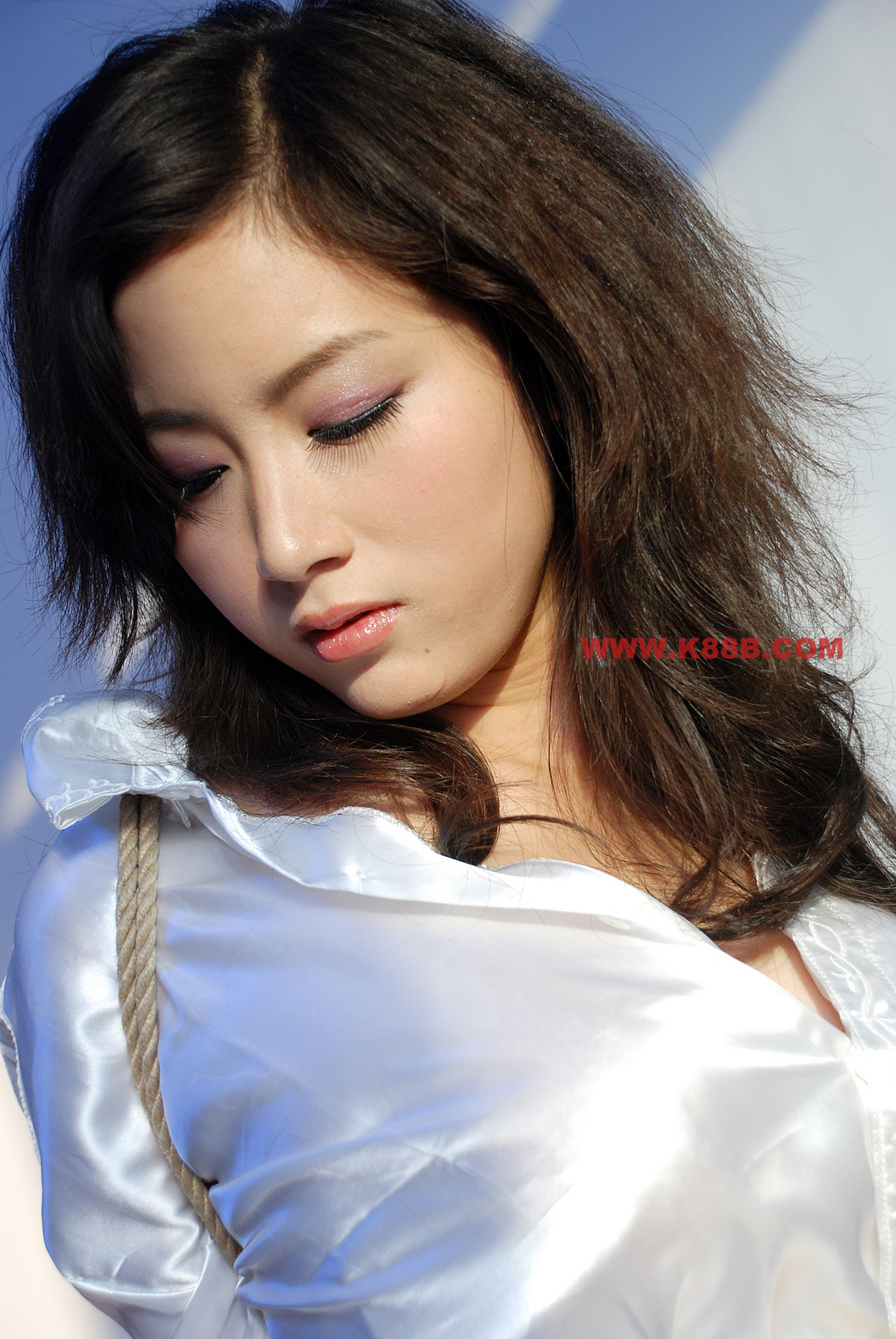 Chinese Rope Model 456