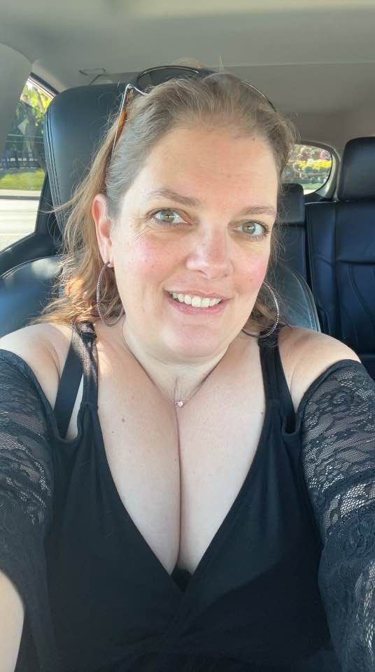 Exposed bbw Slut emily