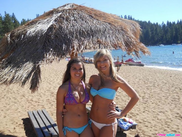 sexy teens