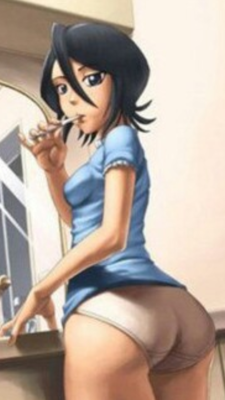 Anime, Toons & Porn 32