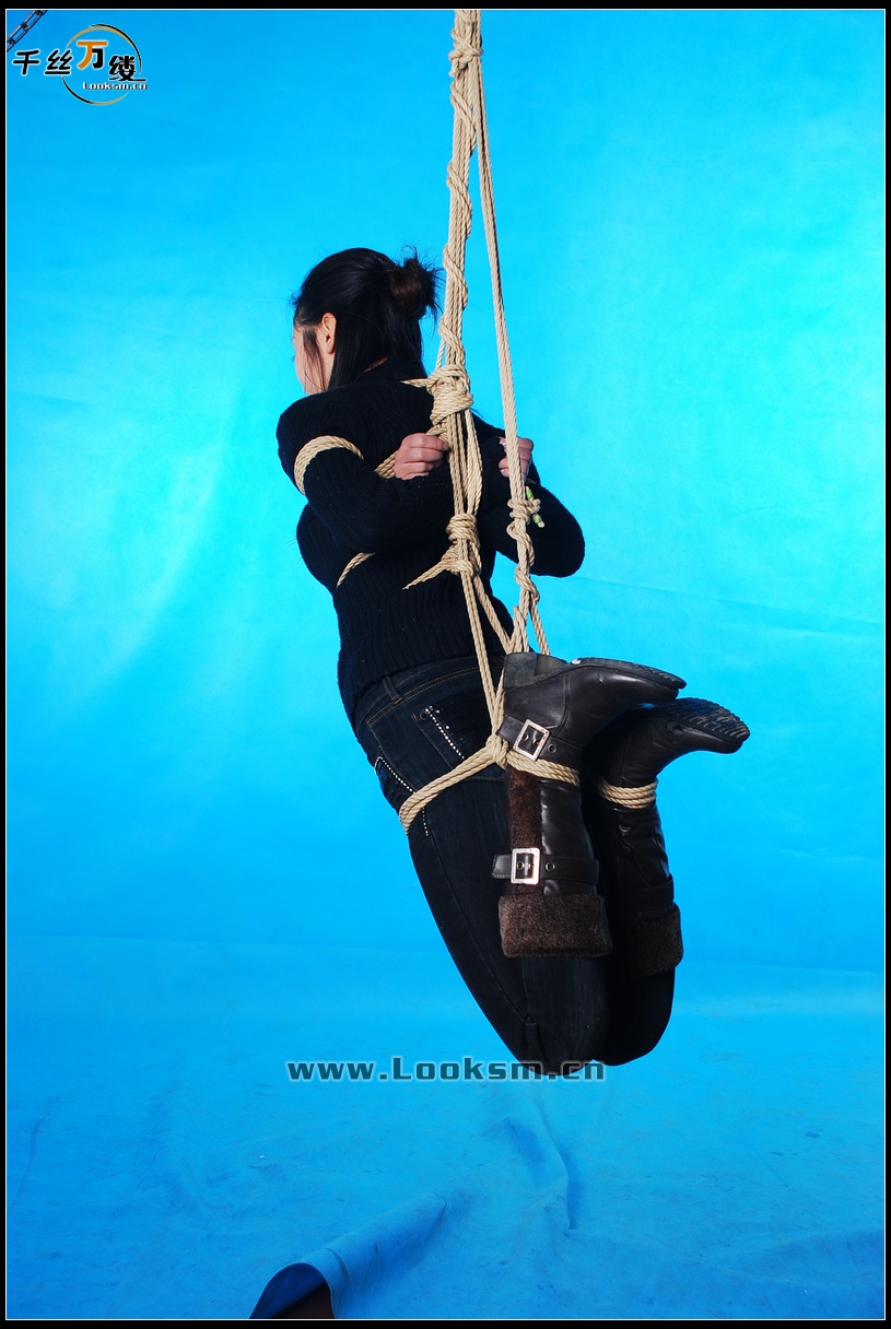 Chinese Rope Model 115