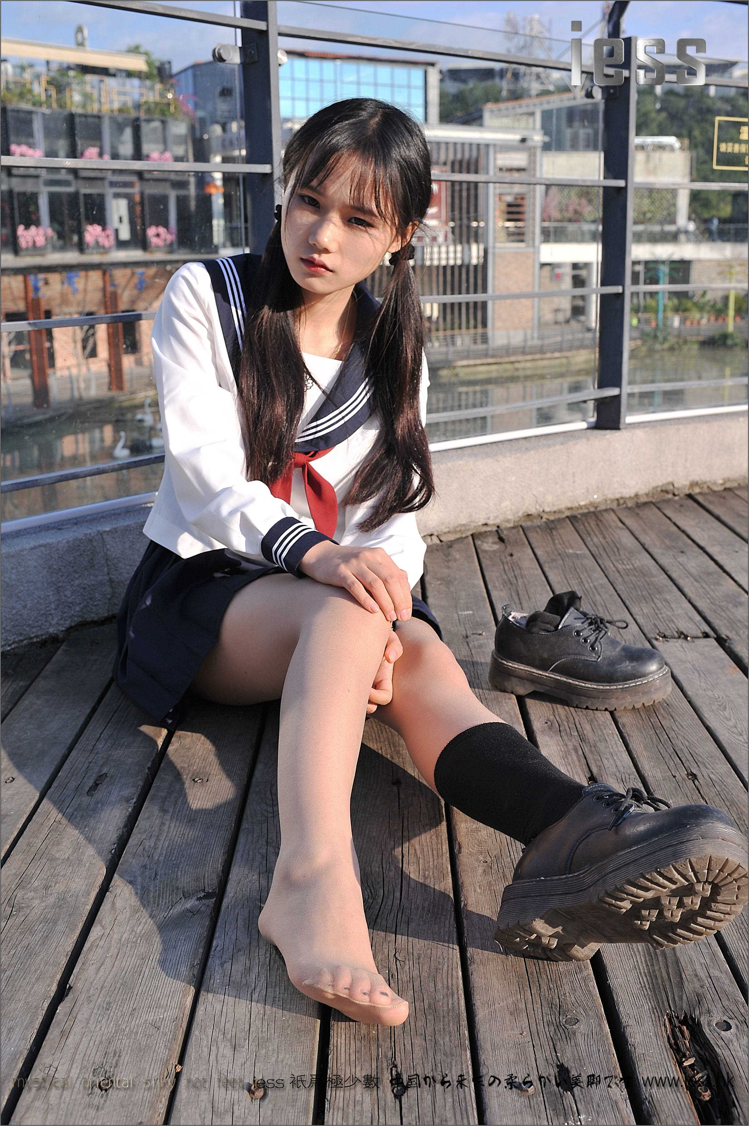 China Beauty Legs and feet 144