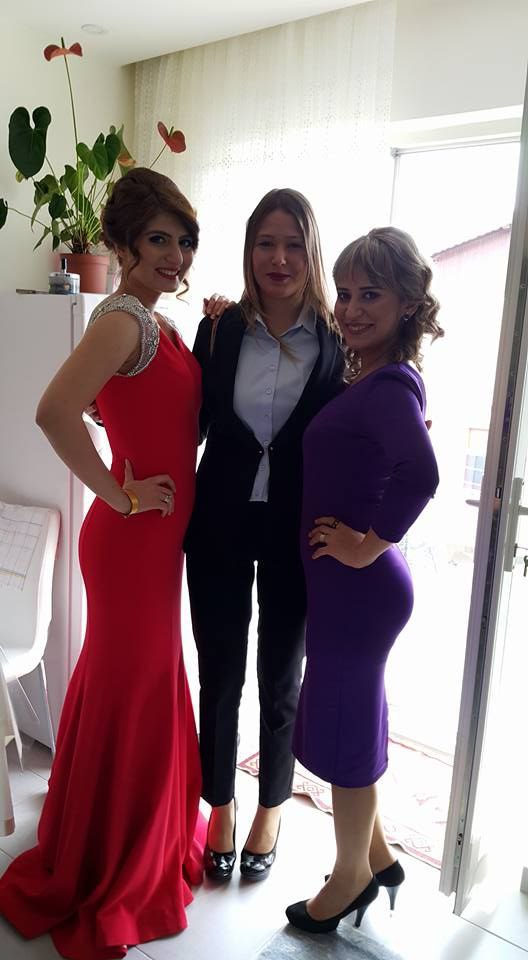 Turkish Slut Womans 72 arsivizm gallery