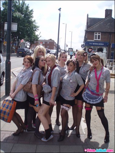 sexy teens