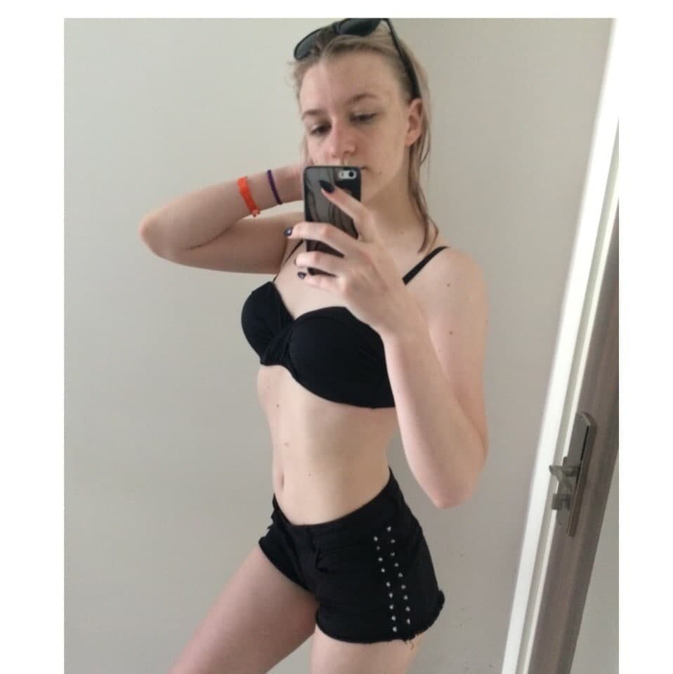 Teen Sexy Girls