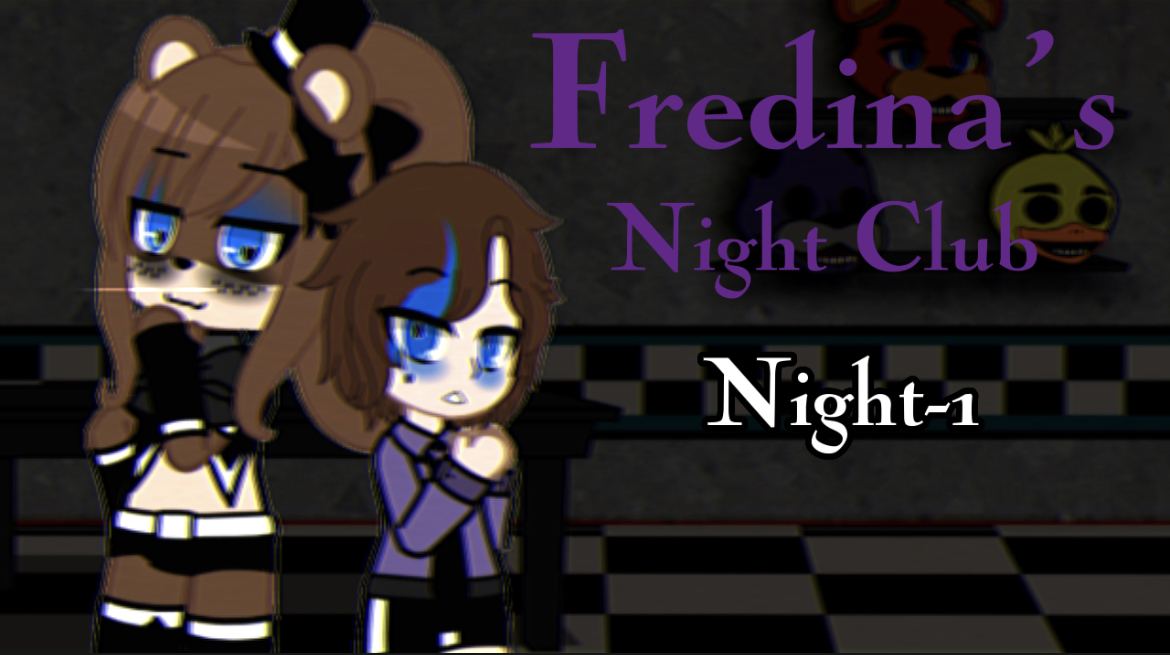 ||Fredina’s Night-Club Night-1||
