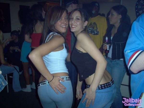sexy teens
