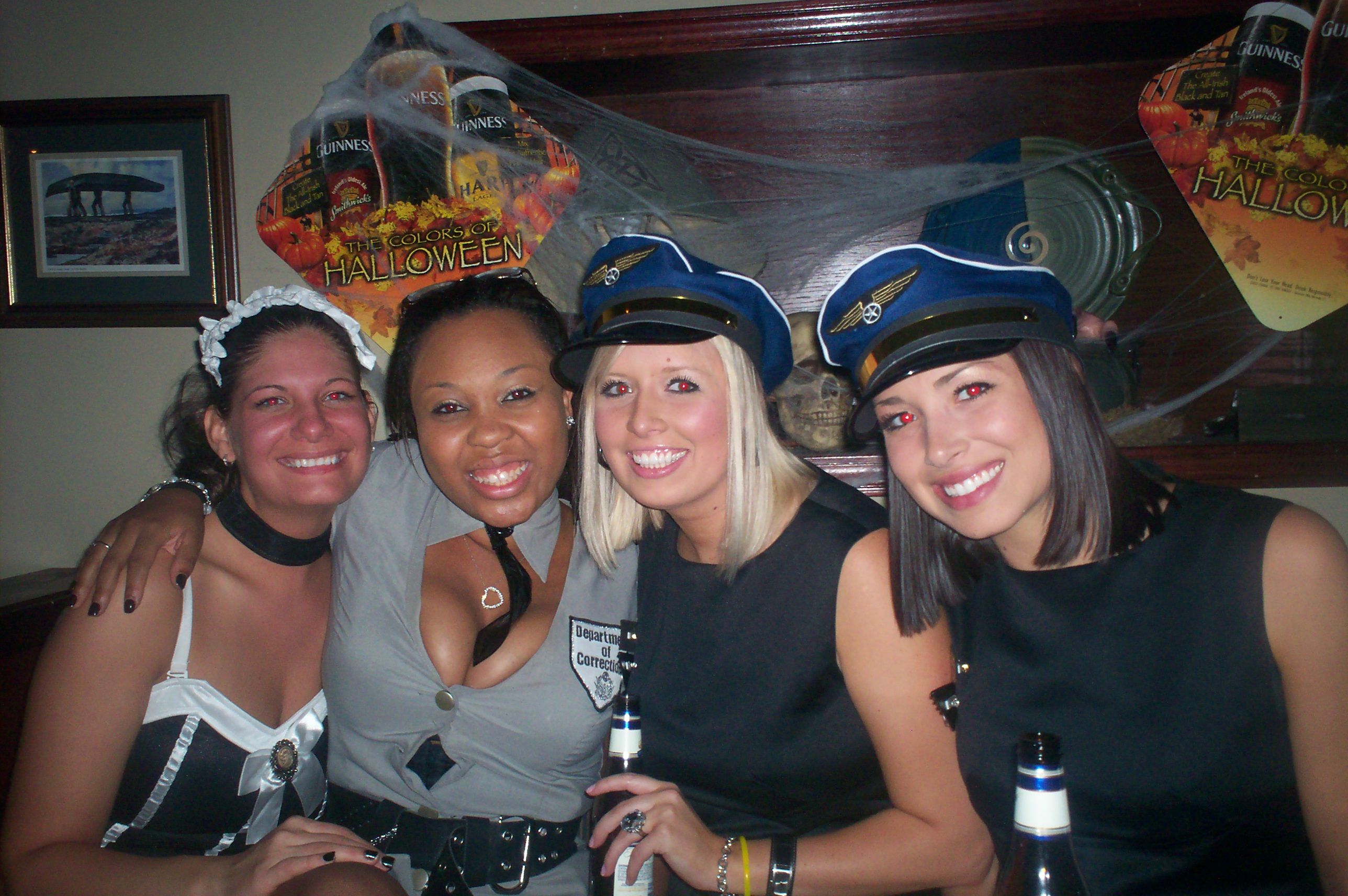 costume and uniform