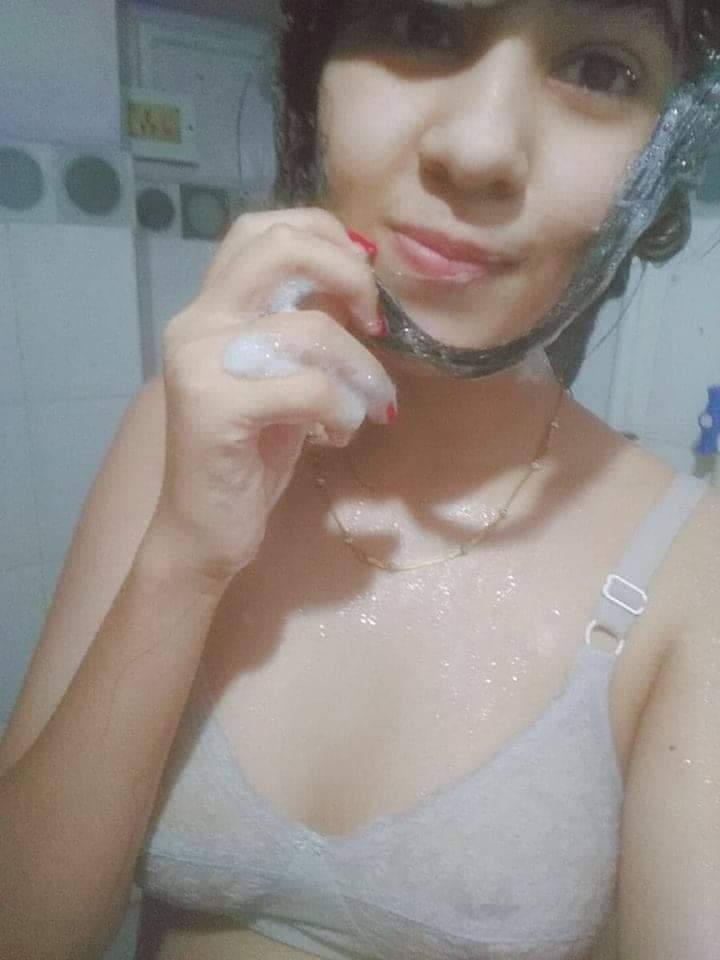 Kerala Babe Nudes Shower