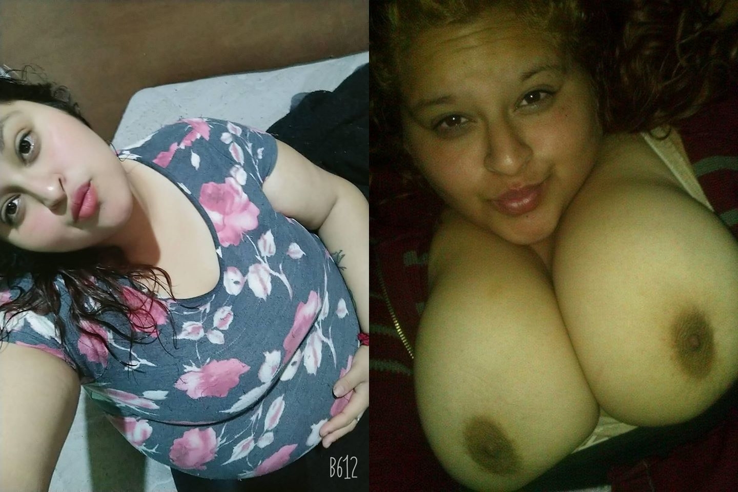 Dulce tetona 40DD