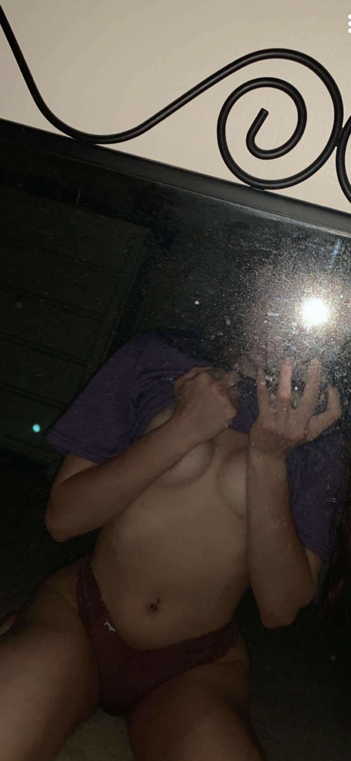 Sexy Teen Leaked For You