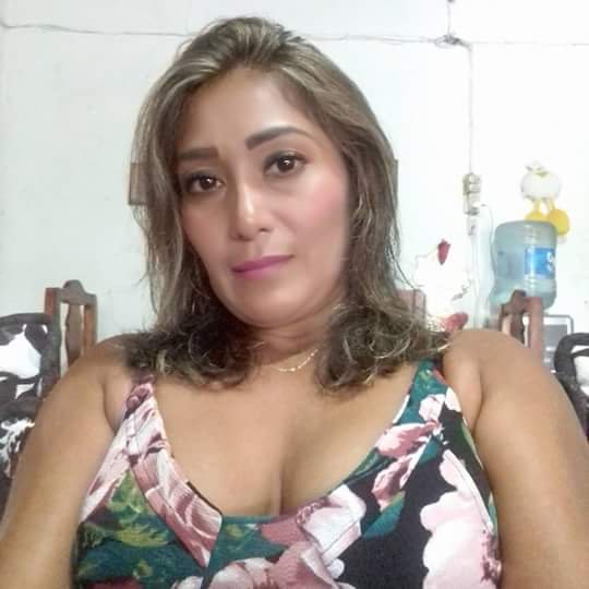 mulher latina 53