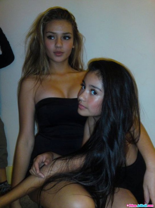 sexy teens