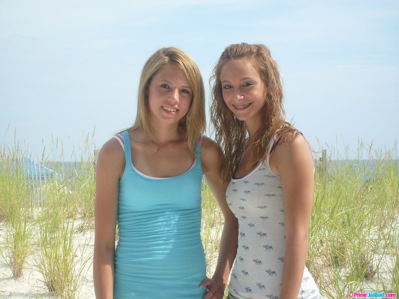 sexy teens