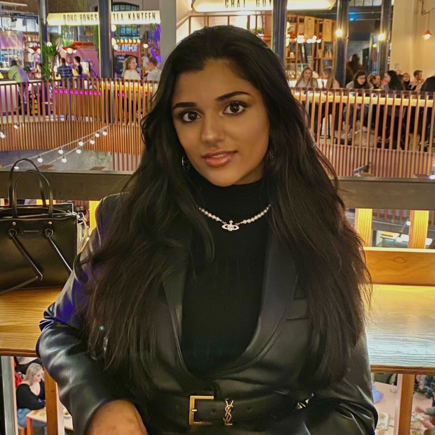 radhika khan
