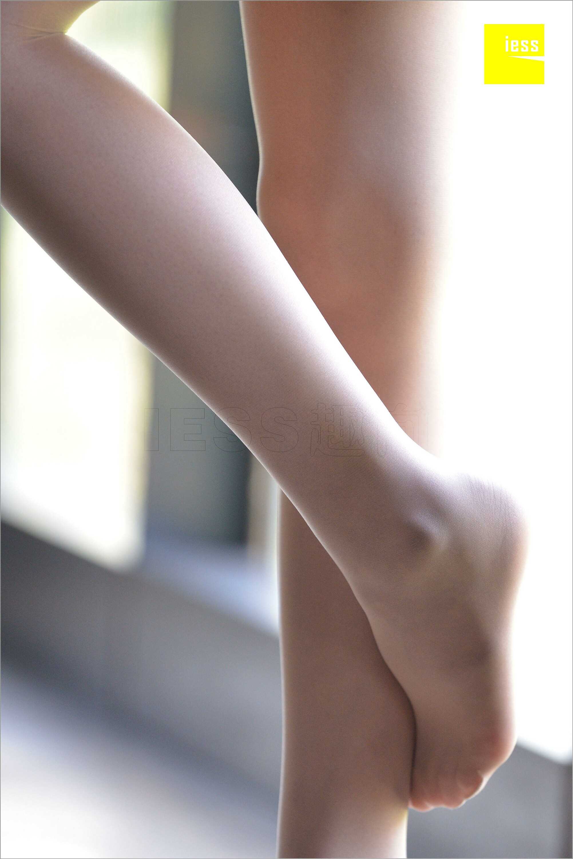 China Beauty Legs and feet 534
