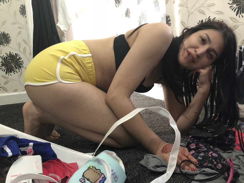 Fahara's Leaked Nudes