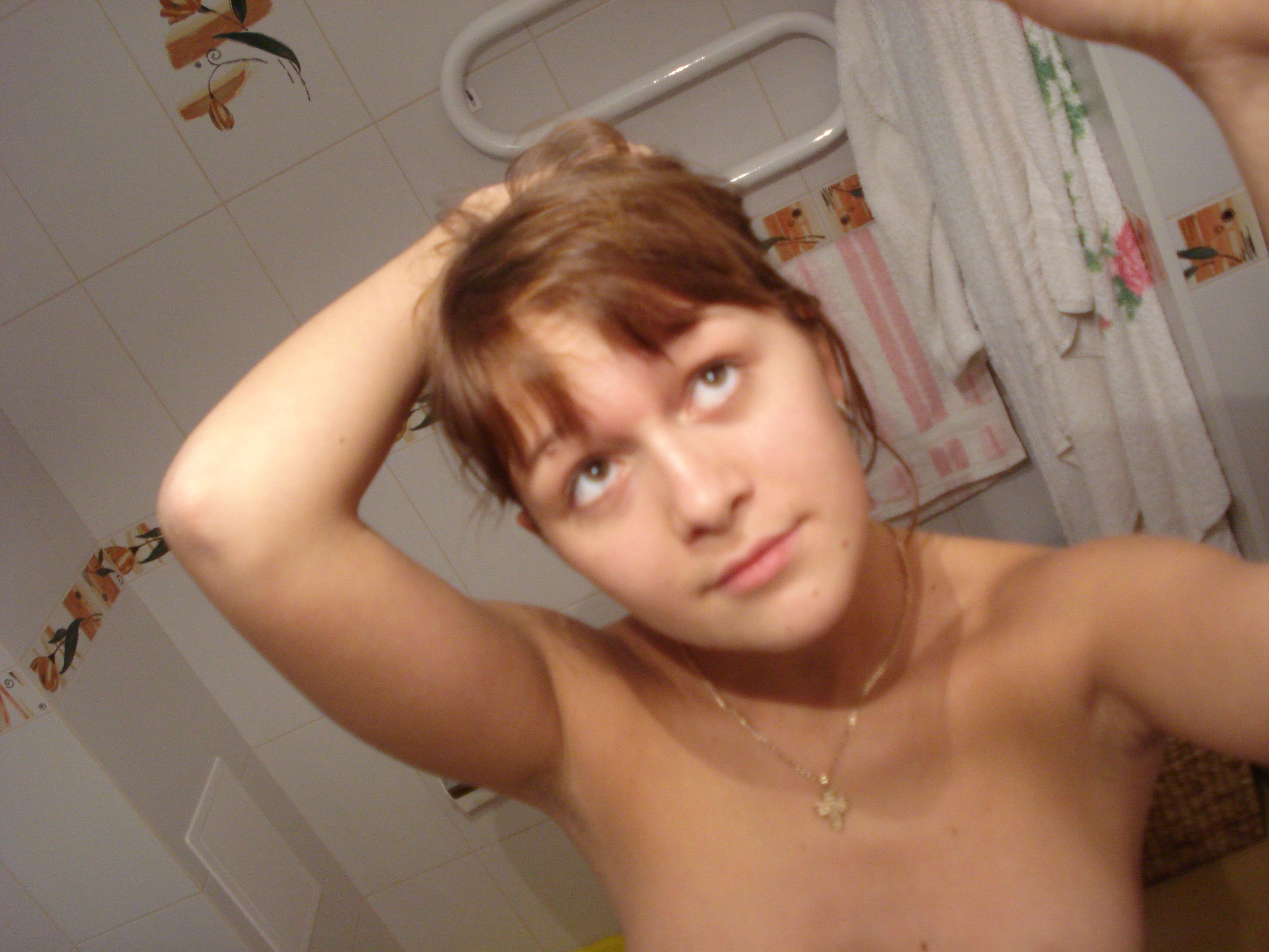 Naughty Amateurs 51