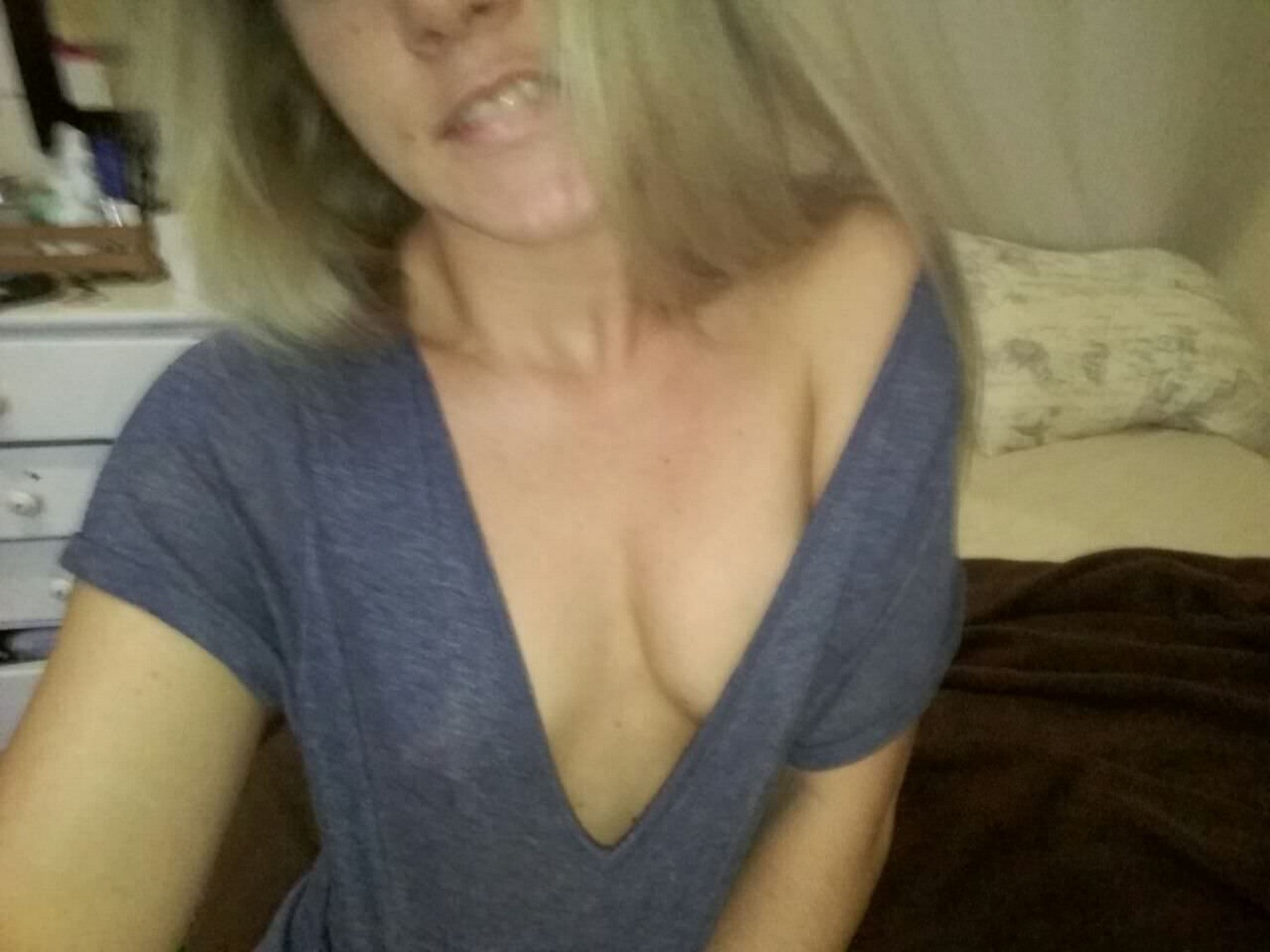 Naughty Amateurs 92