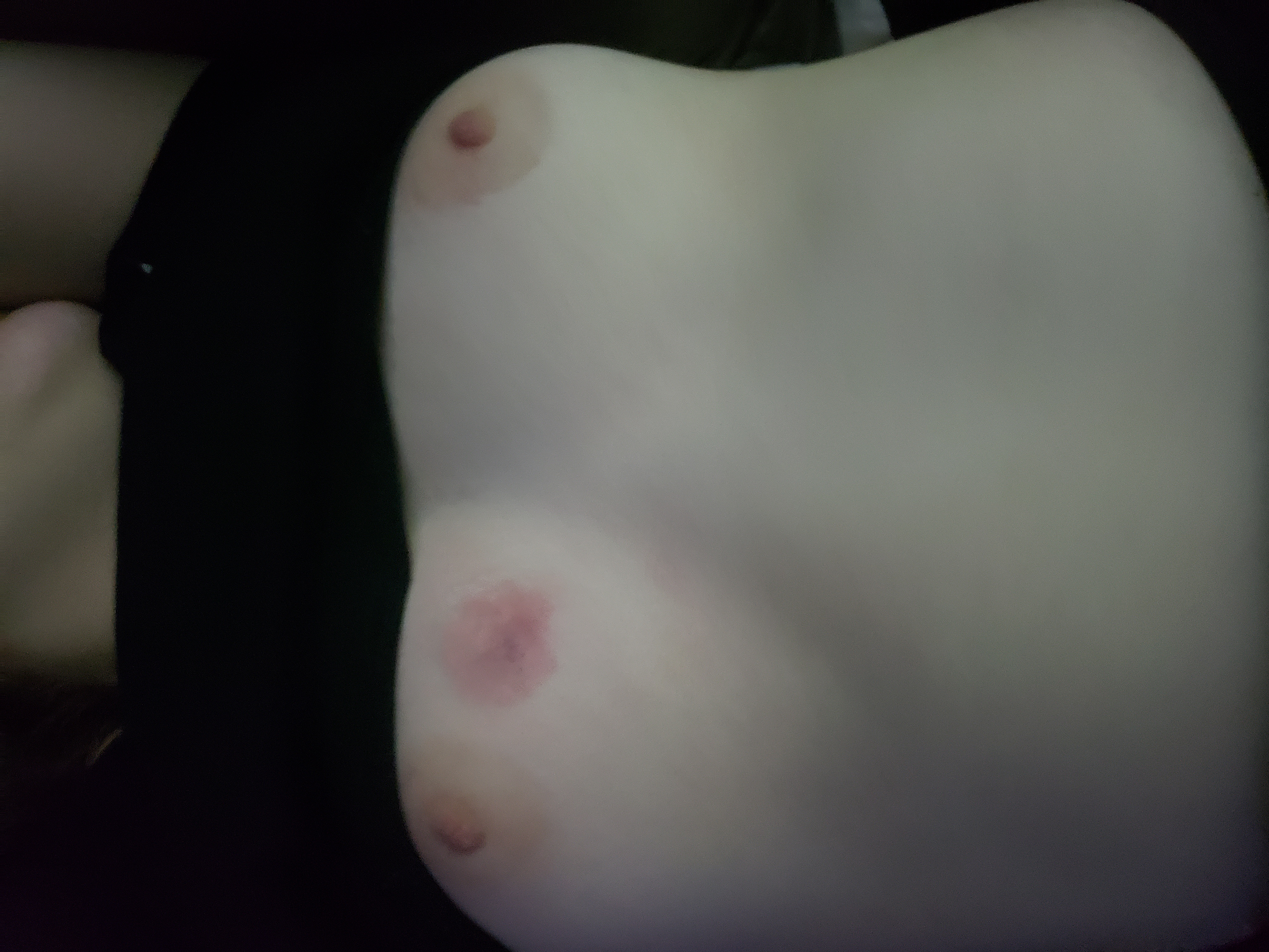 A bit of fun ;P