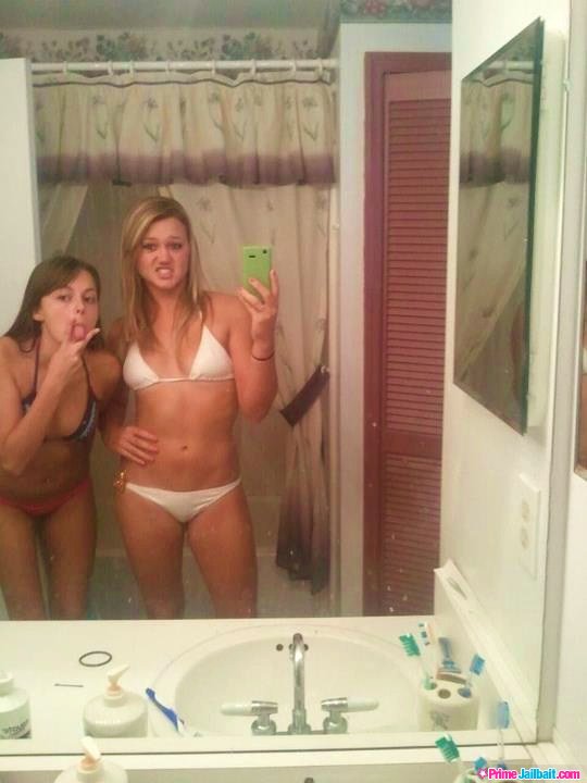 sexy teens