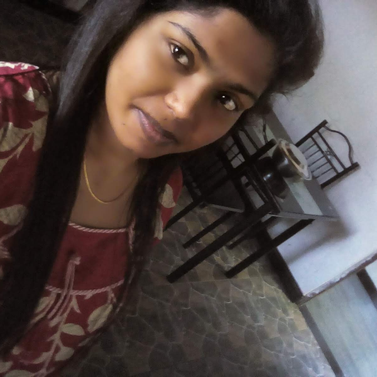 Minfa Sri Lanka puttalam zahira college girl