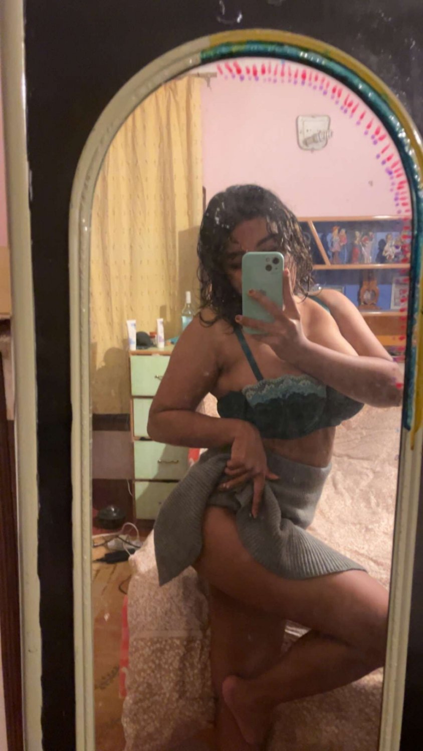 Indian girl leaked pic