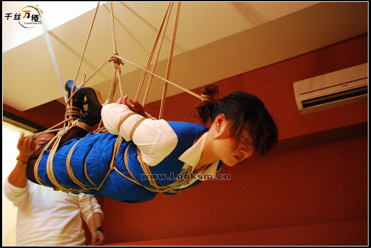 Chinese Rope Model 141