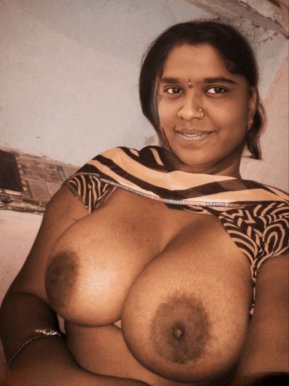 Full nude sexy bhabhi