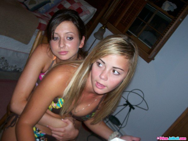 sexy teens