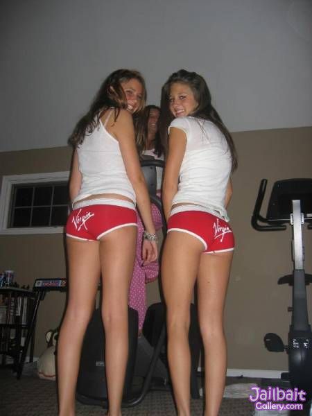 sexy teens