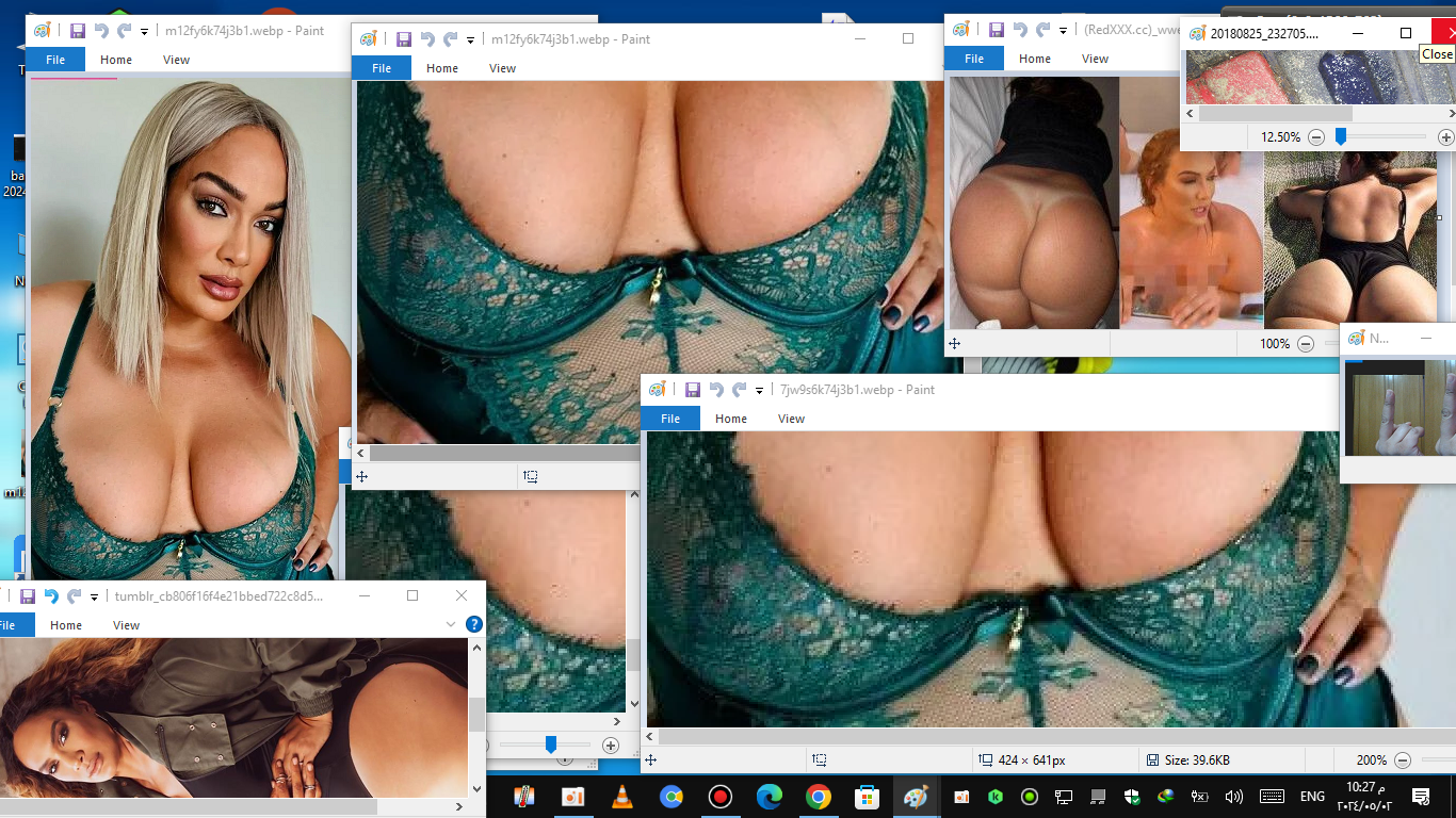 Dirty sluts