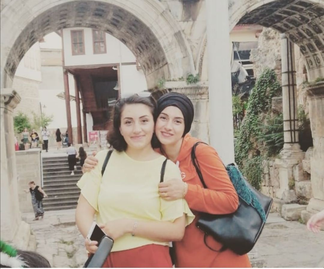 Turkish Slut Womans 12 arsivizm gallery
