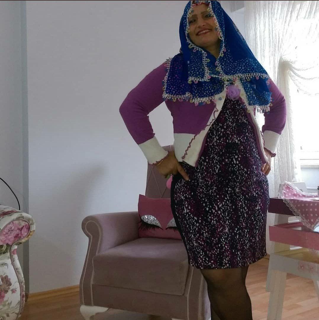 Turkish Slut Womans 20 arsivizm gallery