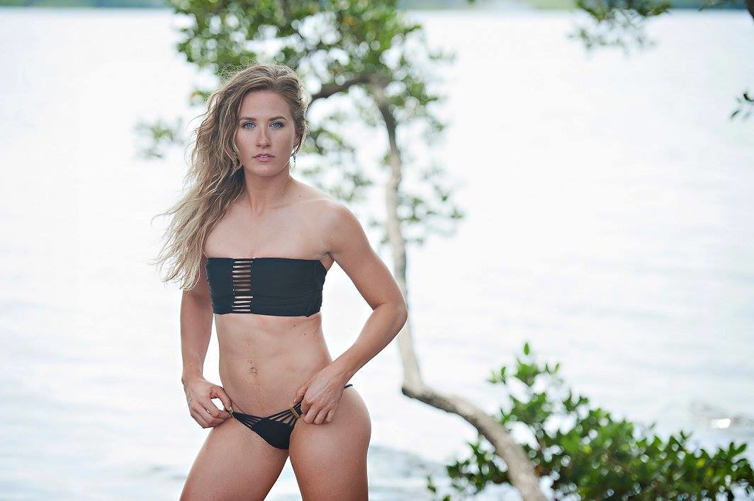 Tight Toned Fit Ex-GF