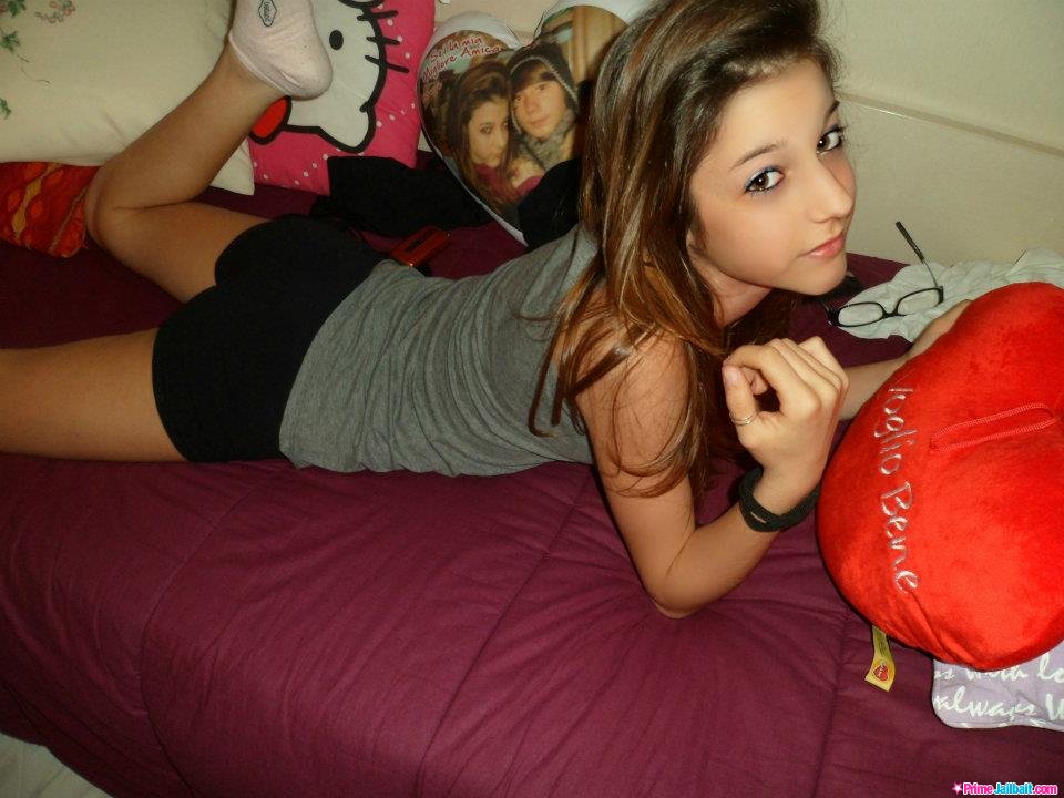 sexy teens