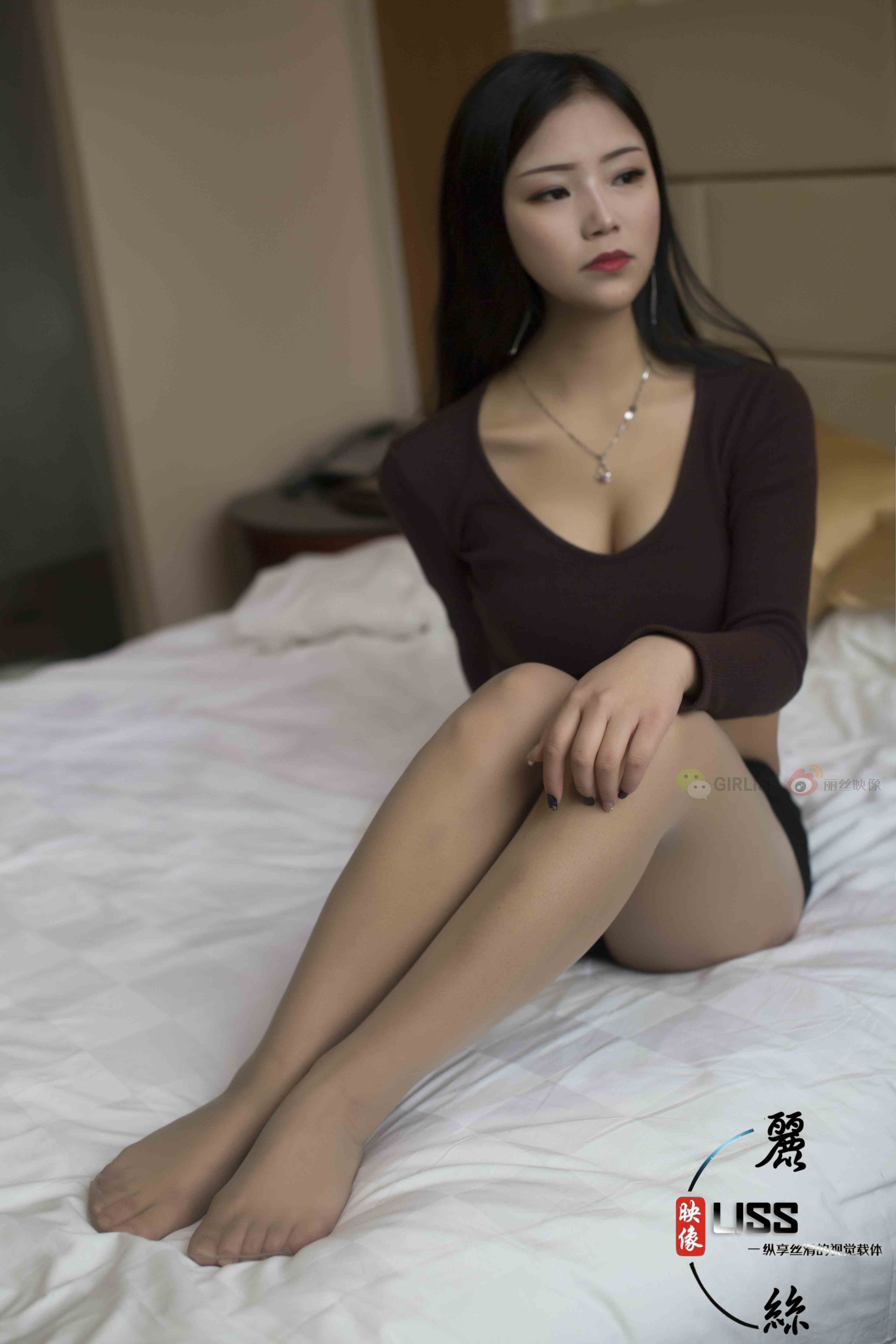 China Beauty Legs and feet 669