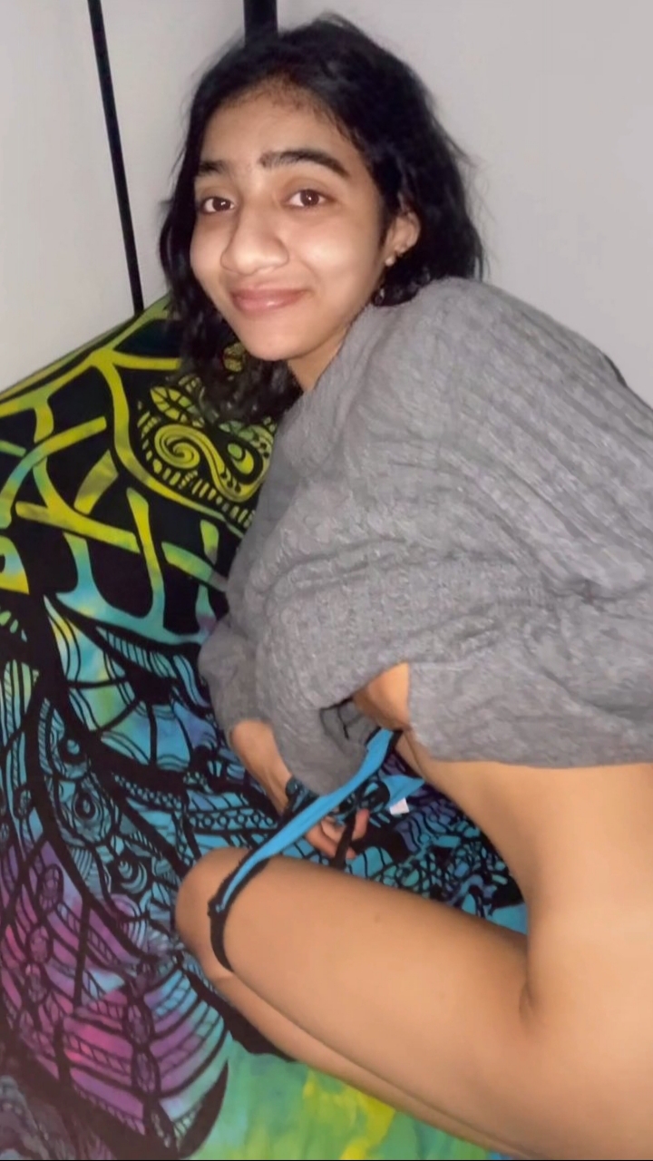 shooshtime Beautiful Horny Girl Nude Selfie Leaked Desi new