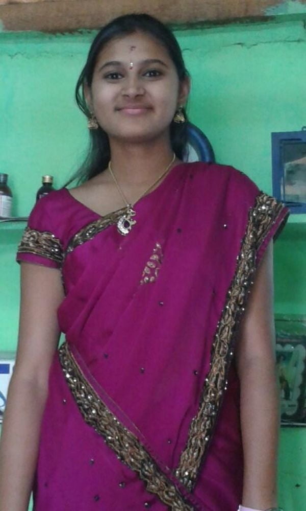 Desi Indian cute aunty