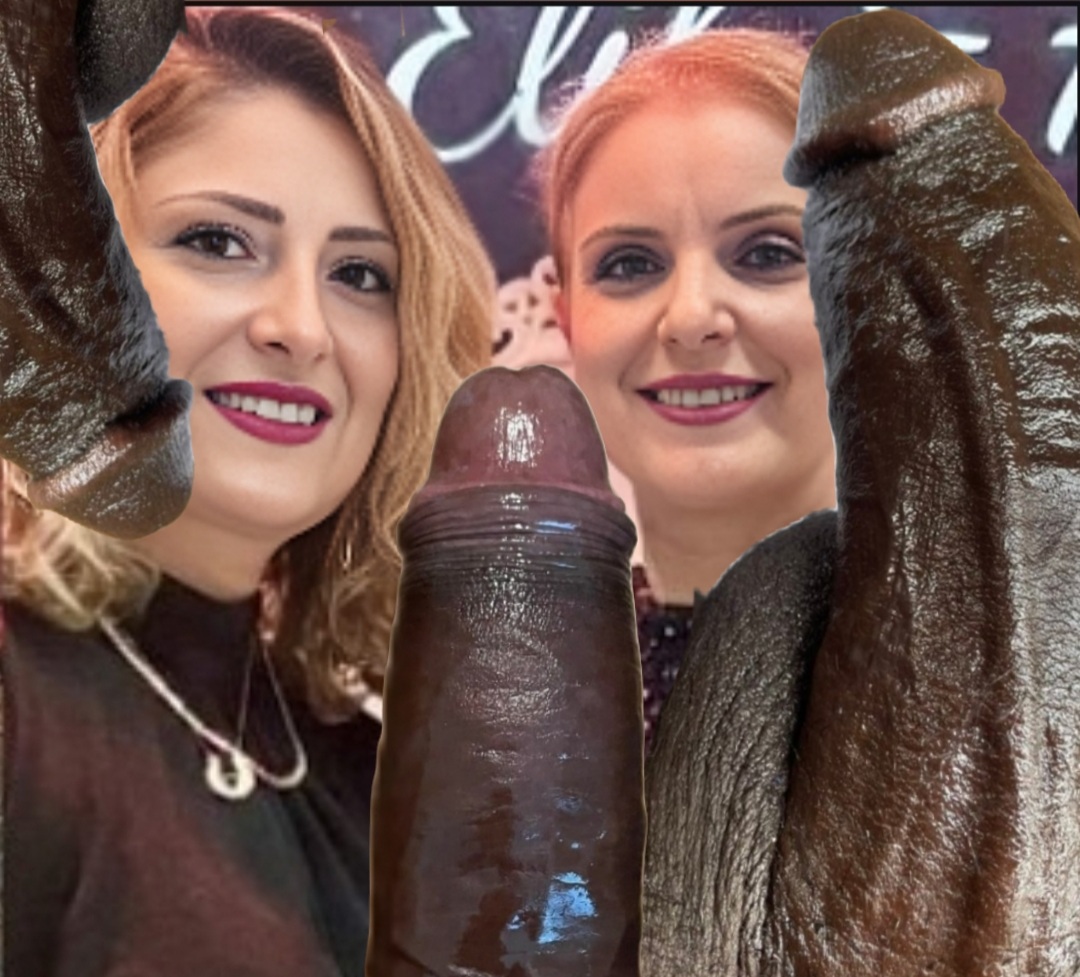 WEB-FAMOUS SLUT GULAY AND WEB-FAMOUS SLUT MICHAELA RAFET