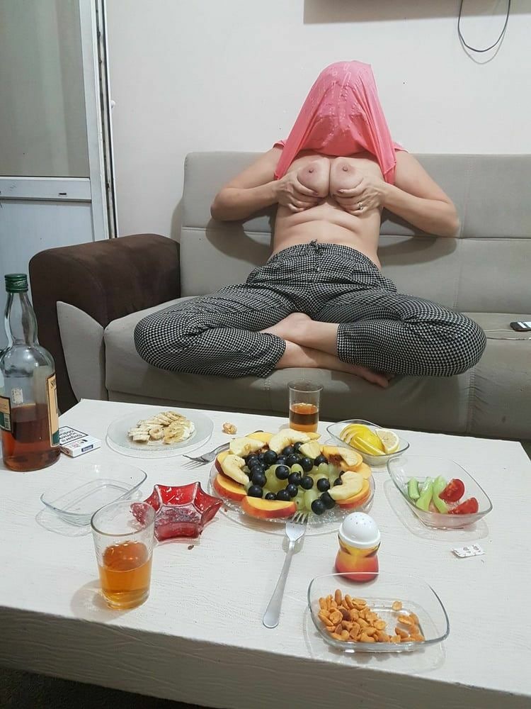 Turkish Slut Womans 12 arsivizm gallery