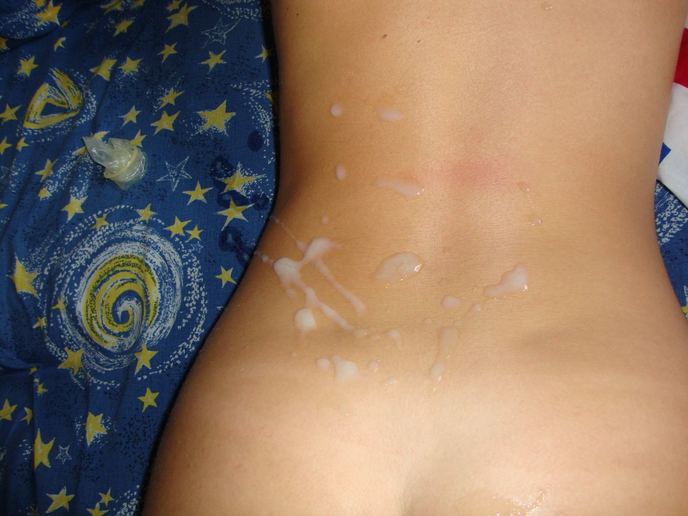 Naughty Amateurs 29